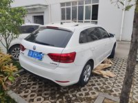 2016 朗行