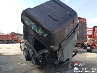 J6P 牵引车 460  国五