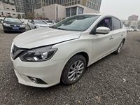 2018 轩逸