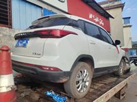 2021 BEIJING-X3[智达X3]