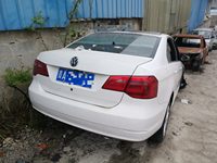 2013 捷达