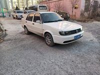 2011 2010 一汽大众 一汽大众捷达 三厢 1.6L 手动档 新伙伴(FV7160FG)