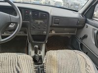 2011 2010 一汽大众 一汽大众捷达 三厢 1.6L 手动档 新伙伴(FV7160FG)