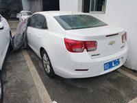 2014 迈锐宝