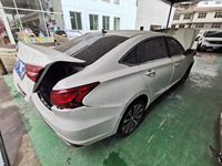 2021 锐程CC[睿骋CC]