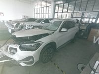 2022 宝马X1