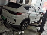 2021 宋PLUS新能源
