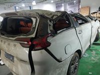 2020 大通G50