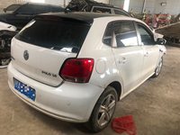 2012 POLO