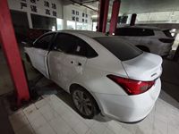 2017 艾瑞泽5