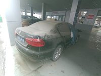 2014 朗逸