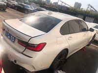 2021 宝马3系