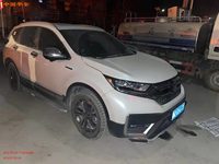 思威DHW6461R5HEV混合动力多用途乘用车