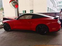 2016 野马Mustang(进口)[Mustang]