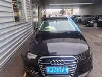 2014 奥迪A6L