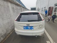 2016 福克斯