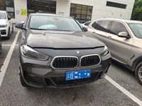 2022 宝马X2