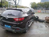 2016 东南DX7