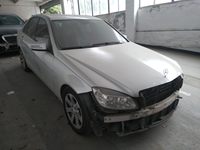 2010 奔驰C级