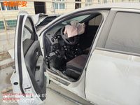 2021 炫威DHW7151RUCFF轿车