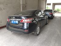 2015 轩逸
