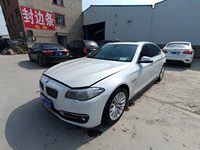 2015 宝马5系