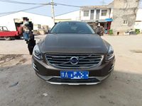 2017 沃尔沃XC60