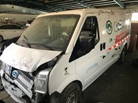 2021-5-14   瑞驰牌纯电动厢式运输车