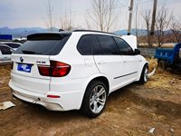 2014 宝马X5 M(进口)