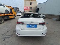 2022 卡罗拉