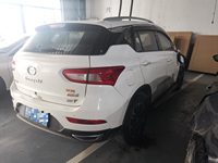 2016 传祺GS4