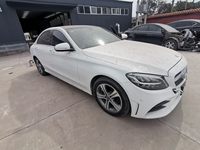 2019 奔驰C级