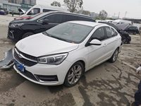 2018 艾瑞泽5
