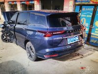 2021 五菱凯捷