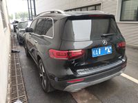 2021 奔驰GLB