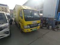 2019-02-01凯马牌厢式运输车