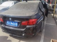 2012 宝马5系