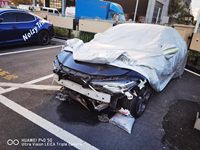 2019 Giulia(进口)