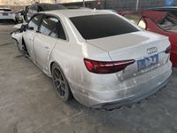 2020 奥迪A4L