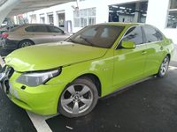 2005 宝马5系