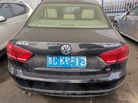 2014 帕萨特[Passat]