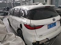 2018 宋MAX