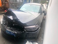 2018 宝马5系