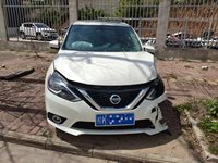 2020 轩逸