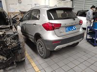 2015 哈弗H1