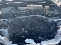 2021 兰德酷路泽(进口) 2015款 4.0L V6 中东低配版