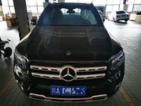 2021 奔驰GLB