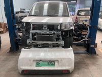 2020 宏光MINI EV