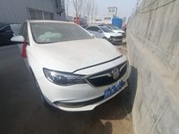 2021 英朗