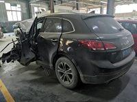 2016 宝沃BX7